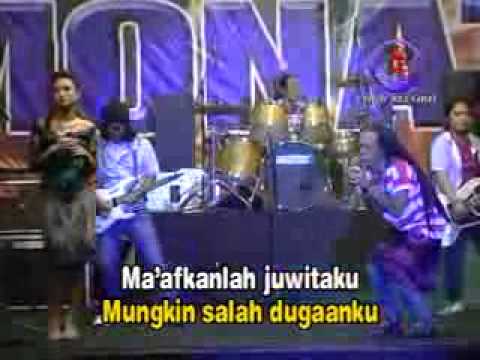 Sanjungan Jiwa (Shodiq Wijaya & Anisa Rahma)