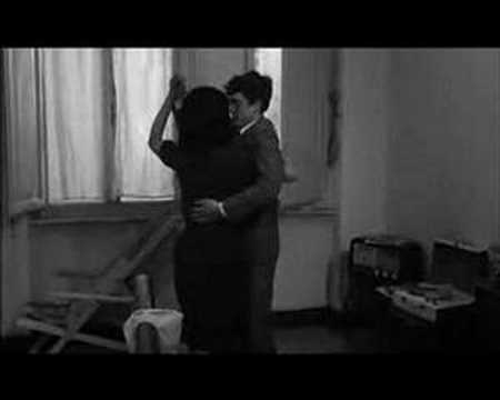 PASOLINI - SUPPLICA A MIA MADRE (Rielaborazione by M.R.)