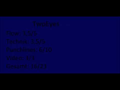 Infovideo #2: Bewertungen und Einsendeschluss