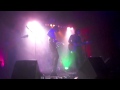 New Candys - Thrill or Trip - Live @ The Finsbury ...