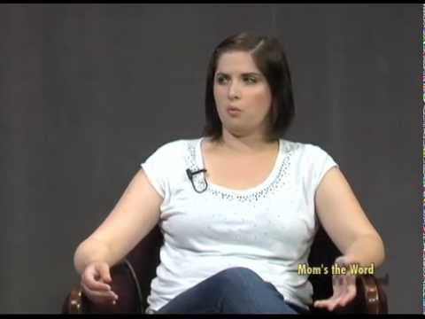 WHCA's Mom's The Word; Episode 3