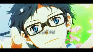 Download lagu Your lie in April - Orange 7 | Amv/Edit mp3