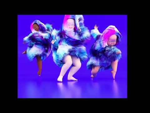 Bimbi Per Strada Fedez 1 hour