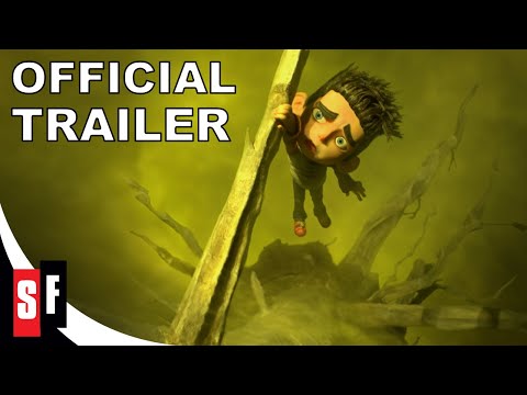 Fathom Event Official Trailer