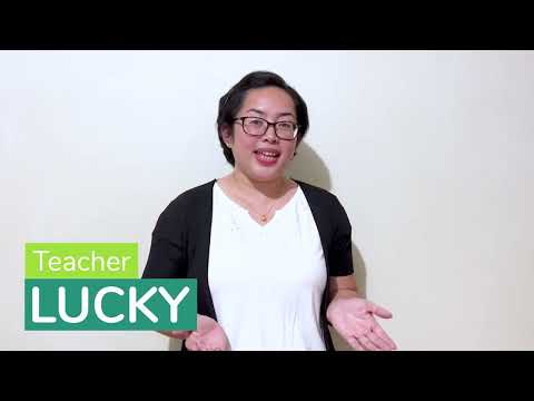 Luckyのプロフィール動画