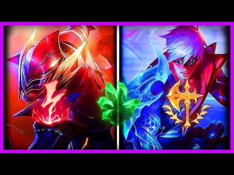 Lee Sin Montage ⚡ League of Legends ⚡ Lee Sin Season 11/10