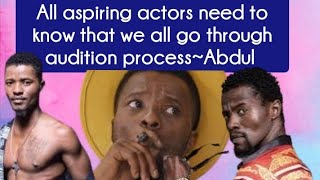 Download lagu Abdul Khoza Calls It QUITS On his Acting Career🥲 mp3 Download lagu Abdul Khoza Calls It QUITS On his Acting Career🥲 mp3