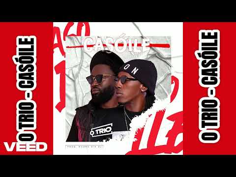 CASÓILE - O TRIO