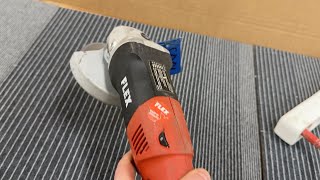 Lixadora Flex L 3406 VRG | Imagem 4 - Machineryline