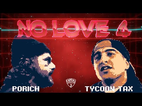 PoRich vs Tycoon Tax