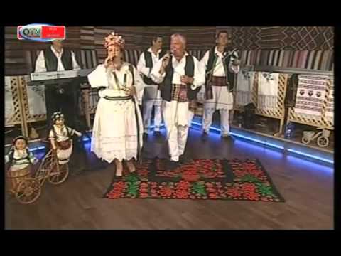 RUŽA I ORAŠANI   Sve bi majko za garavo dala - by ZvonkoPLEHAN