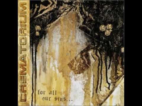 Crematorium - The Murder Process