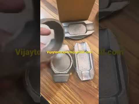 Ledger Blades