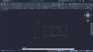 How to convert a DWG file to a Microstation DGN file in AutoCAD2021?