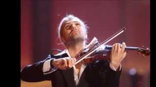 David Garrett - Eliza&#39;s Song