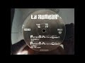 ACAPELLA - La Rumeur - pourquoi on resterait calme ? - 2004 - HIP HOP by MHT