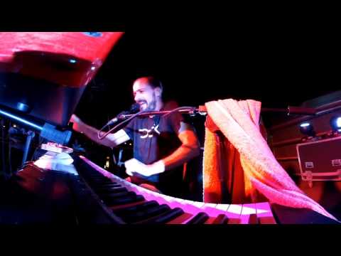 Tommaso Novi / Arnovivo360