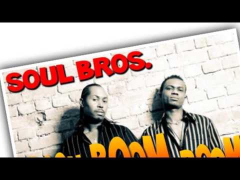 Soul Bros. Boom Boom Boom (A I Class Video Mix)