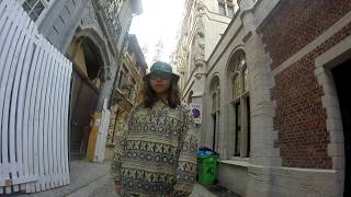 ¢oi - People Make The World Go Round