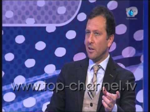 Procesi Sportiv, 5 Janar 2015, Pjesa 3 - Top Channel Albania - Sport Talk Show