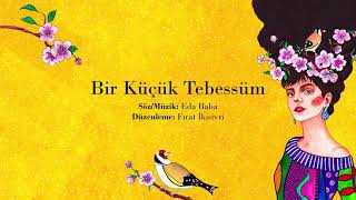 Eda Baba - Bir Küçük Tebessüm