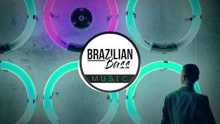 Cat Dealers, JØRD - Blow Up (Extended Mix)