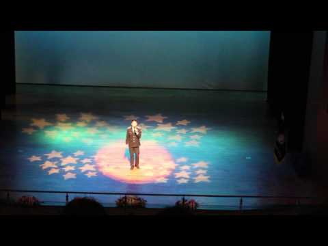 170418 김준수 -  Loving you keeps me alive, 놈의 마음 속으로