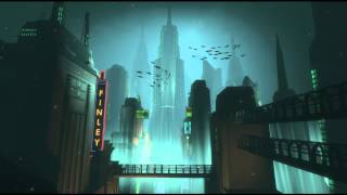preview picture of video 'Bioshock / DreamScene / 18'