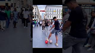 Download lagu Hargai Keterampilan Gadis Ini VS Freestyler mp3 Download lagu Hargai Keterampilan Gadis Ini VS Freestyler mp3