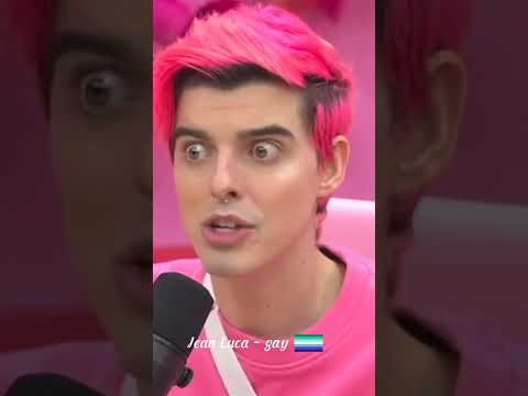 Youtubers que são lgbt abertamente 🏳️‍🌈 By: @floquinhodeneve20