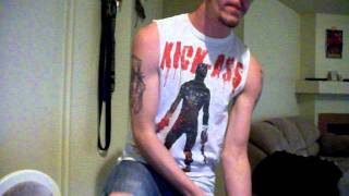 Makemefamous Cover - I AM A TRAITOR NO ONE DOES CARE