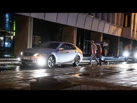 Per šalį praslinks šiltasis atmosferos frontas: daug kur palis, gali pabirti kruša