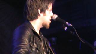 Lee DeWyze - Only Dreaming- Viper Alley 2012