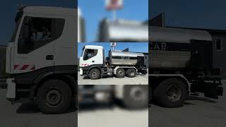 Distribuidor de asfalto TICAB Asphalt Distributor, 8000 L, Asphalt Sprayer, Manufacturer novo | Imagem 6 - Machineryline