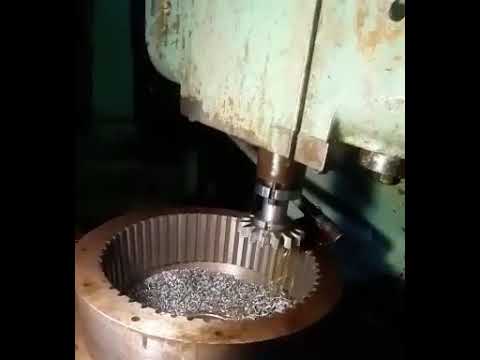 Gear Shaper Stanko 5b150