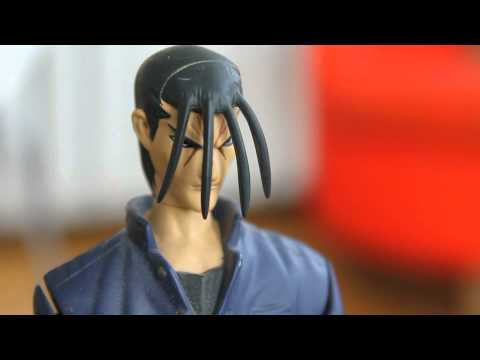 Crapshots Ep.102 - The Birds