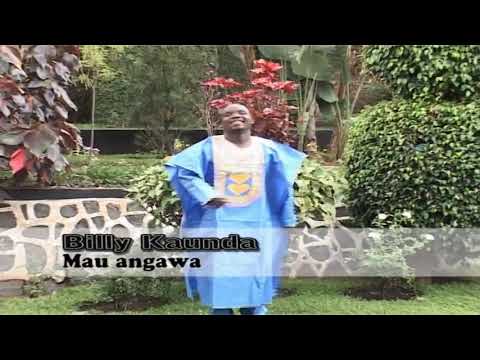 Billy Kaunda - muzawakumbuka