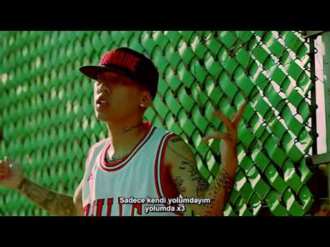 Dok2  "StIll On My Way"  feat ZionT[TÜRKÇE ALTYAZILI]