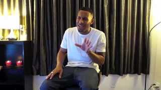 Sam Smith- Stay With Me (Covered by Alex Jacke)