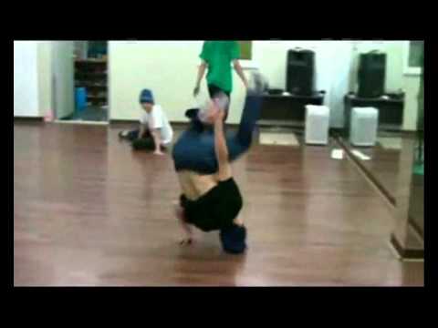 Tricks Combo Superation