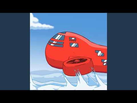The Airship (Original Game Soundtrack)