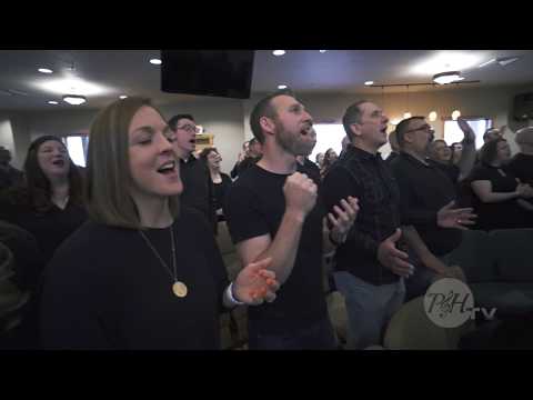 Thumbnail for Glory in His Name video