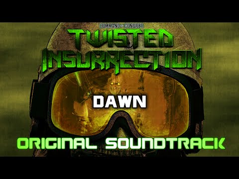 Twisted Insurrection OST - Dawn