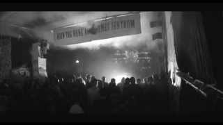 LLNN live - AZ Wuppertal, Germany [31.10.14]