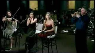 The Corrs - Old Town video