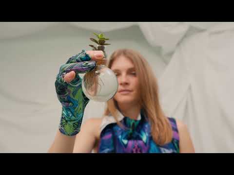 THE LAUNCH   Christoph Ritter Studio