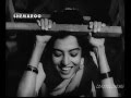 AANKHON MEIN KYA JEE ASHA BHOSLE KISHORE KUMAR MAJROOH SD BURMAN NAU DO GYARAH 1957