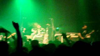 Santa Madre Cassino - Matanza