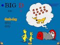 Living Books Dr Seuss S ABC No Commentary