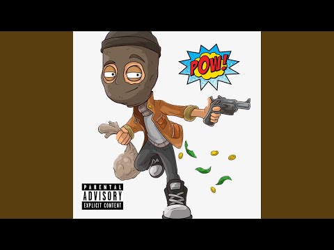 Percussion (feat. AtmLowkey)